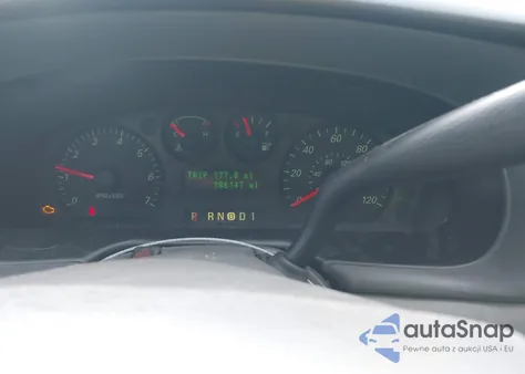 2004 Ford Taurus Se z USA, uszkodzony, nr VIN 1FAFP53214G187915